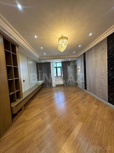 Satılır 3 otaqlı yeni tikili 279 m², Nəsimi r., photo 16 from 30