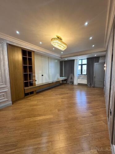 Satılır 3 otaqlı yeni tikili 279 m², Nəsimi r., photo 12 from 30