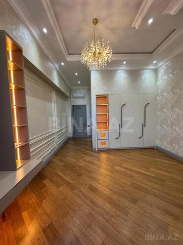 Satılır 3 otaqlı yeni tikili 279 m², Nəsimi r., photo 23 from 30