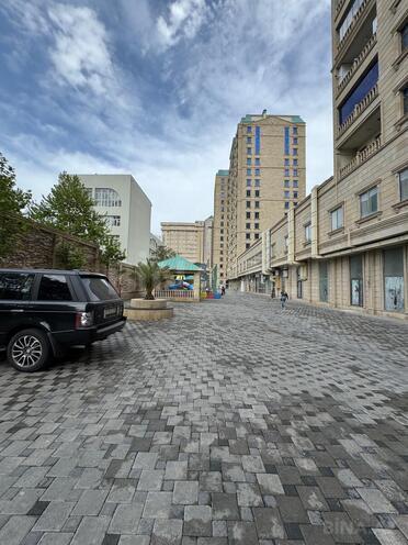 Satılır 3 otaqlı yeni tikili 279 m², Nəsimi r., photo 28 from 30