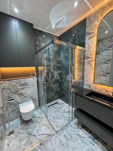 Satılır 3 otaqlı yeni tikili 279 m², Nəsimi r., photo 26 from 30