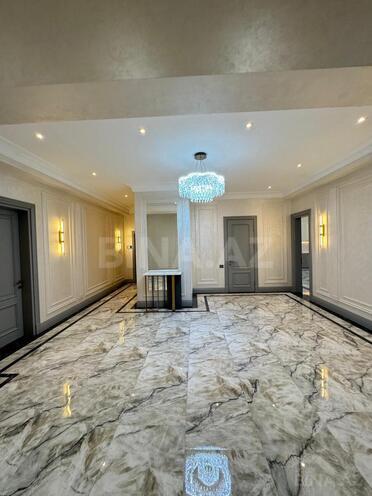 Satılır 3 otaqlı yeni tikili 279 m², Nəsimi r., photo 7 from 30