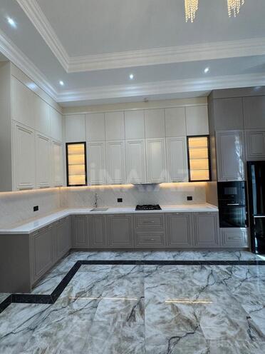 Satılır 3 otaqlı yeni tikili 279 m², Nəsimi r., photo 3 from 30