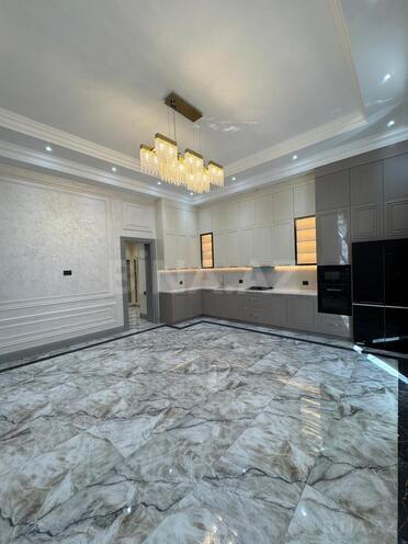 Satılır 3 otaqlı yeni tikili 279 m², Nəsimi r., photo 5 from 30