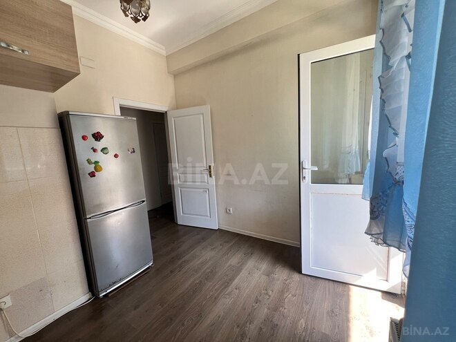 İcarəyə verilir 2 otaqlı yeni tikili 65 m², Yasamal q., photo 7 from 11
