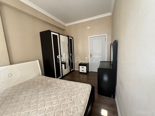 İcarəyə verilir 2 otaqlı yeni tikili 65 m², Yasamal q., photo 4 from 11