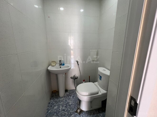 İcarəyə verilir 2 otaqlı yeni tikili 65 m², Yasamal q., photo 10 from 11