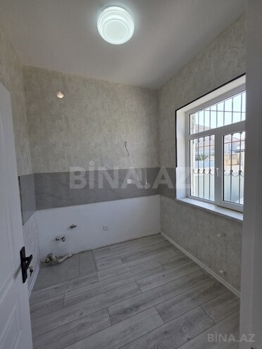 Satılır 2 otaqlı həyət evi/bağ evi 70 m², photo 7 from 10