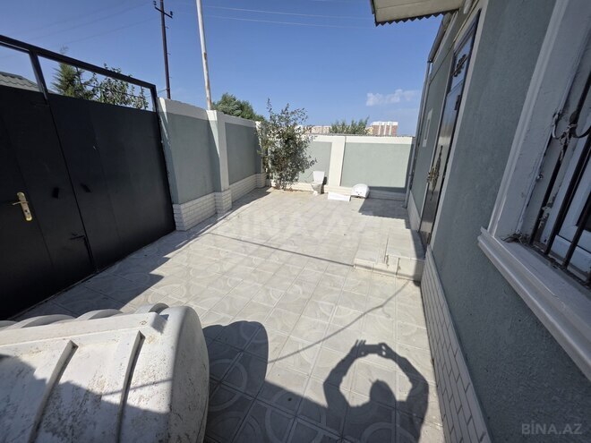 Satılır 2 otaqlı həyət evi/bağ evi 70 m², photo 3 from 10