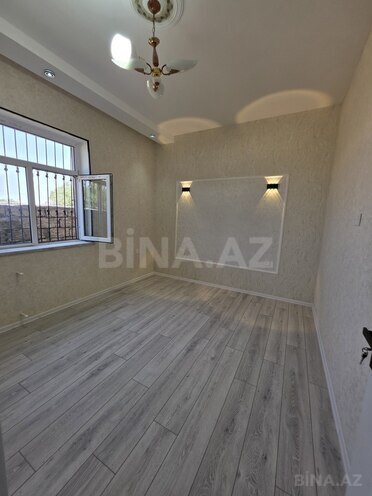 Satılır 2 otaqlı həyət evi/bağ evi 70 m², photo 4 from 10