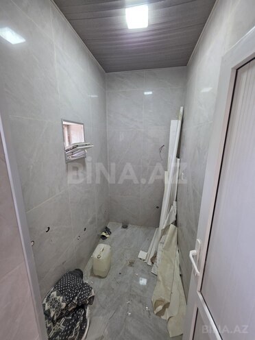 Satılır 2 otaqlı həyət evi/bağ evi 70 m², photo 9 from 10