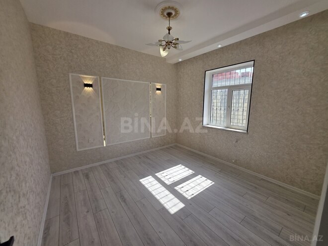 Satılır 2 otaqlı həyət evi/bağ evi 70 m², photo 6 from 10