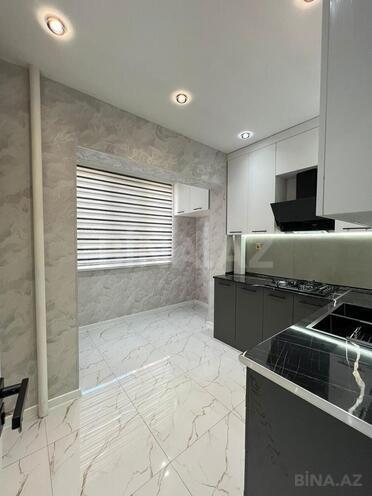 Satılır 3 otaqlı köhnə tikili 80 m², Həzi Aslanov m., photo 6 from 17