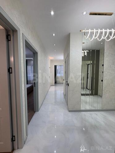 Satılır 3 otaqlı köhnə tikili 80 m², Həzi Aslanov m., photo 13 from 17