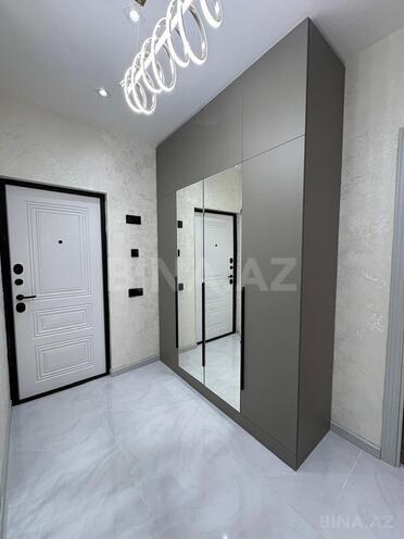 Satılır 3 otaqlı köhnə tikili 80 m², Həzi Aslanov m., photo 11 from 17