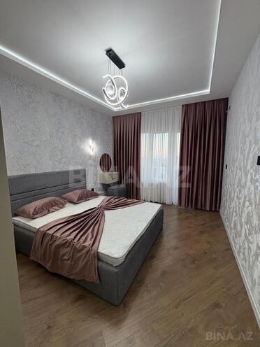 Satılır 3 otaqlı köhnə tikili 80 m², Həzi Aslanov m., photo 8 from 17
