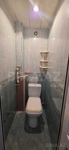 Продается 2-комн. вторичка 60 м², м. Гянджлик, photo 17 from 18