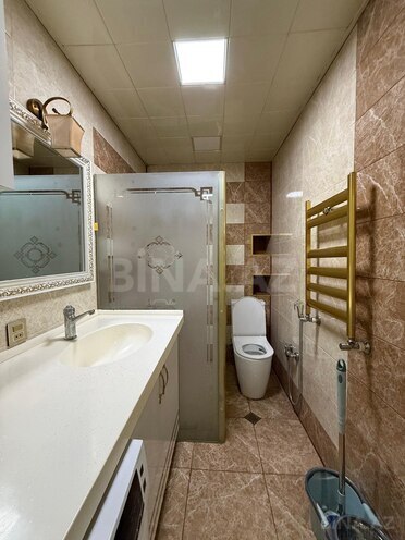 Satılır 2 otaqlı yeni tikili 88 m², Xətai r., photo 13 from 14