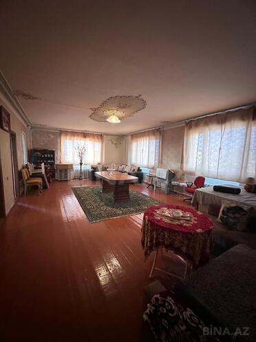 Satılır 6 otaqlı həyət evi/bağ evi 100 m², Mərdəkan q., photo 23 from 29