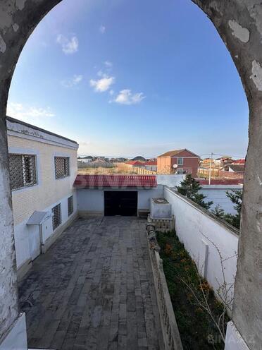 Satılır 6 otaqlı həyət evi/bağ evi 100 m², Mərdəkan q., photo 5 from 29
