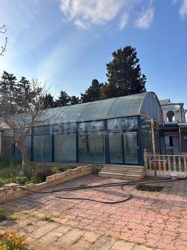 Satılır 6 otaqlı həyət evi/bağ evi 100 m², Mərdəkan q., photo 12 from 29
