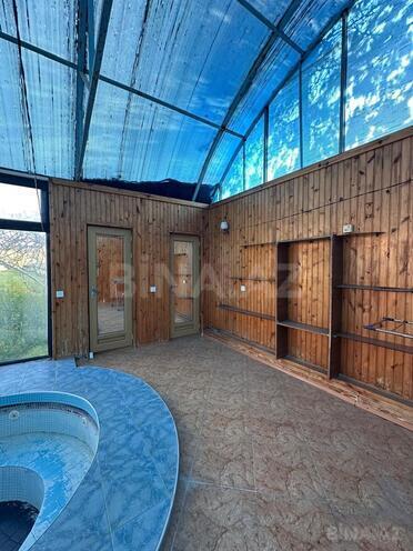 Satılır 6 otaqlı həyət evi/bağ evi 100 m², Mərdəkan q., photo 11 from 29