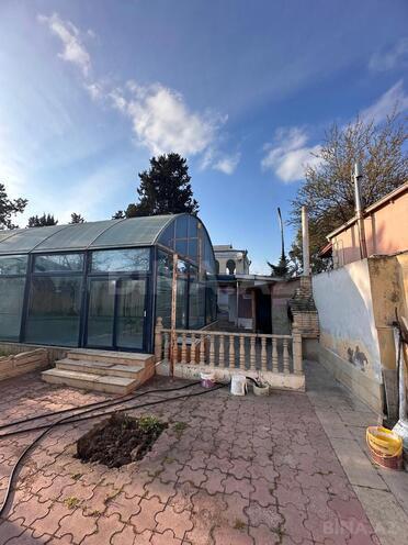 Satılır 6 otaqlı həyət evi/bağ evi 100 m², Mərdəkan q., photo 13 from 29