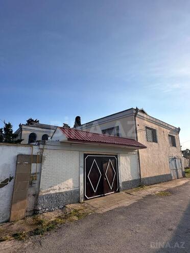 Satılır 6 otaqlı həyət evi/bağ evi 100 m², Mərdəkan q., photo 1 from 29