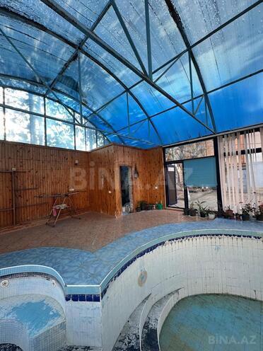 Satılır 6 otaqlı həyət evi/bağ evi 100 m², Mərdəkan q., photo 10 from 29