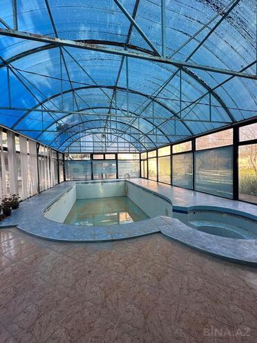 Satılır 6 otaqlı həyət evi/bağ evi 100 m², Mərdəkan q., photo 9 from 29