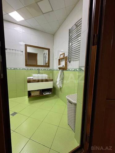 Продаётся 3-комн. новостройка 140 м², м. Нариман Нариманов, photo 10 from 13