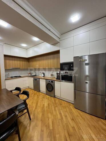 Продаётся 3-комн. новостройка 140 м², м. Нариман Нариманов, photo 3 from 13
