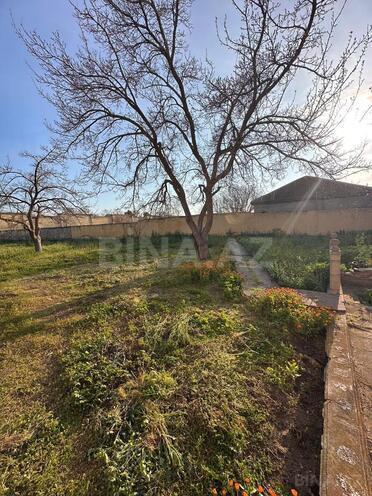 Satılır 6 otaqlı həyət evi/bağ evi 100 m², Mərdəkan q., photo 16 from 29