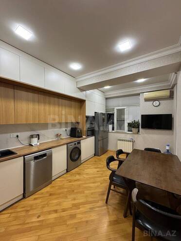 Продаётся 3-комн. новостройка 140 м², м. Нариман Нариманов, photo 1 from 13
