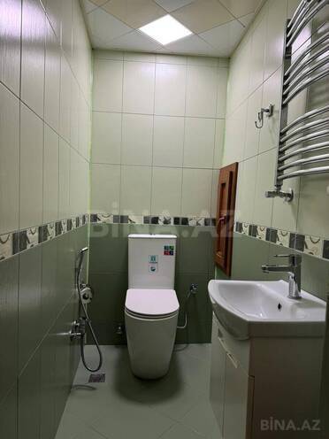 Продаётся 3-комн. новостройка 140 м², м. Нариман Нариманов, photo 9 from 13
