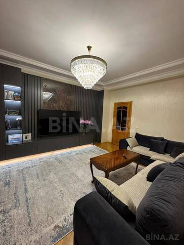Продаётся 3-комн. новостройка 140 м², м. Нариман Нариманов, photo 5 from 13