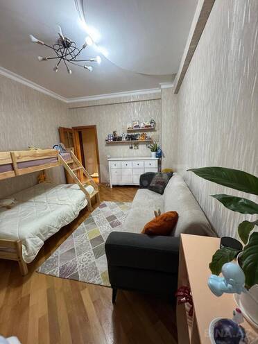 Продаётся 3-комн. новостройка 140 м², м. Нариман Нариманов, photo 7 from 13
