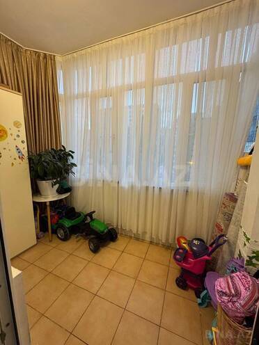 Продаётся 3-комн. новостройка 140 м², м. Нариман Нариманов, photo 11 from 13