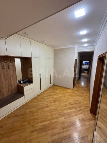 Продаётся 3-комн. новостройка 140 м², м. Нариман Нариманов, photo 8 from 13