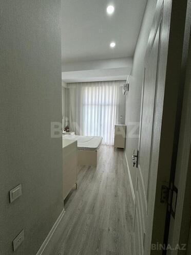İcarəyə verilir 2 otaqlı yeni tikili 70 m², Nəriman Nərimanov m., photo 3 from 11