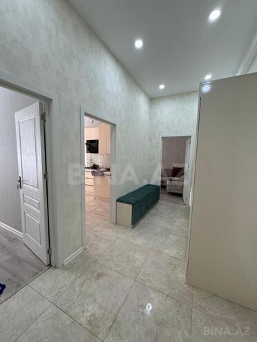 İcarəyə verilir 2 otaqlı yeni tikili 70 m², Nəriman Nərimanov m., photo 8 from 11