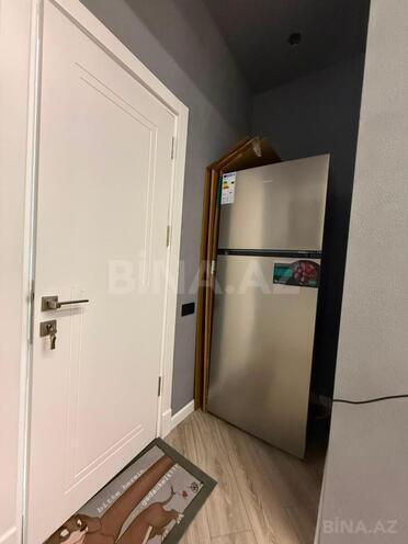 İcarəyə verilir 2 otaqlı yeni tikili 60 m², Xətai r., photo 9 from 21