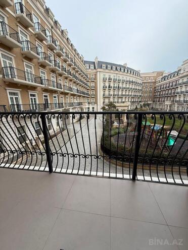 İcarəyə verilir 2 otaqlı yeni tikili 60 m², Xətai r., photo 20 from 21