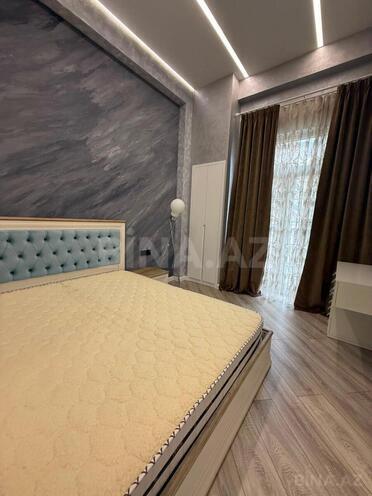 İcarəyə verilir 2 otaqlı yeni tikili 60 m², Xətai r., photo 11 from 21