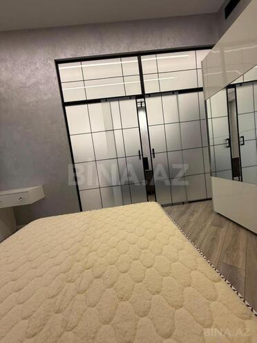İcarəyə verilir 2 otaqlı yeni tikili 60 m², Xətai r., photo 13 from 21