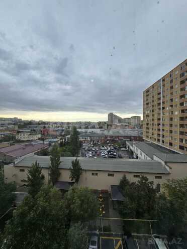 İcarəyə verilir 4 otaqlı köhnə tikili 100 m², Bakıxanov q., photo 19 from 22