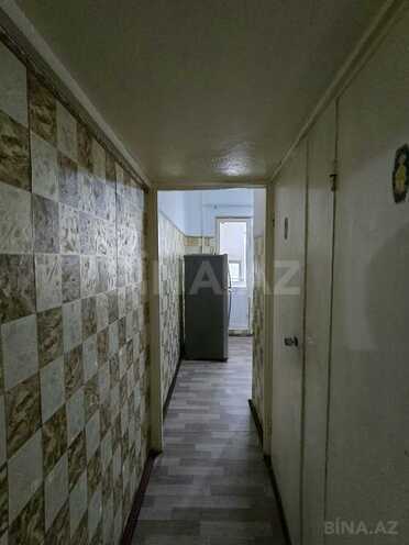 İcarəyə verilir 4 otaqlı köhnə tikili 100 m², Bakıxanov q., photo 20 from 22