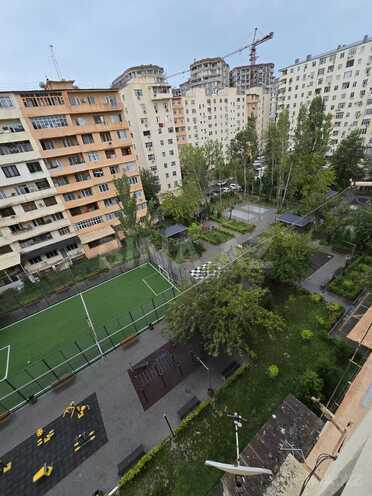 İcarəyə verilir 4 otaqlı köhnə tikili 100 m², Bakıxanov q., photo 3 from 22