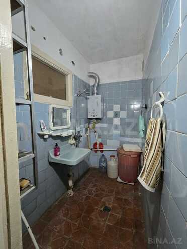 İcarəyə verilir 4 otaqlı köhnə tikili 100 m², Bakıxanov q., photo 14 from 22