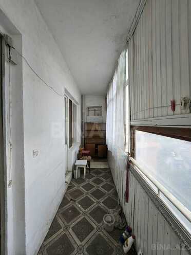 İcarəyə verilir 4 otaqlı köhnə tikili 100 m², Bakıxanov q., photo 16 from 22